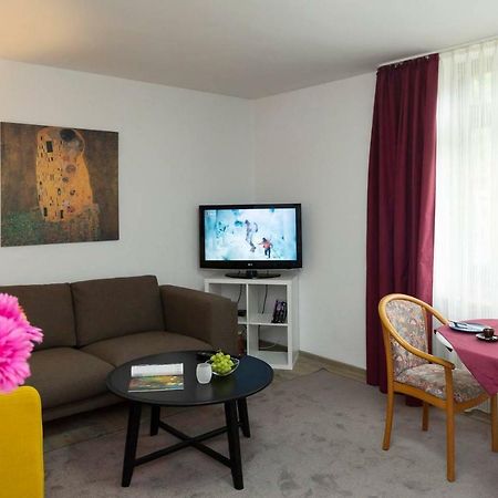 Ober-Hambach Blumenmeer Appartment מראה חיצוני תמונה