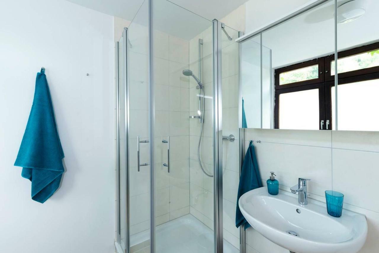 Ober-Hambach Blumenmeer Appartment מראה חיצוני תמונה