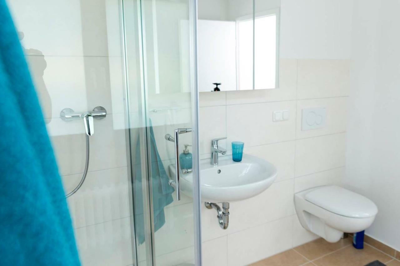 Ober-Hambach Blumenmeer Appartment מראה חיצוני תמונה